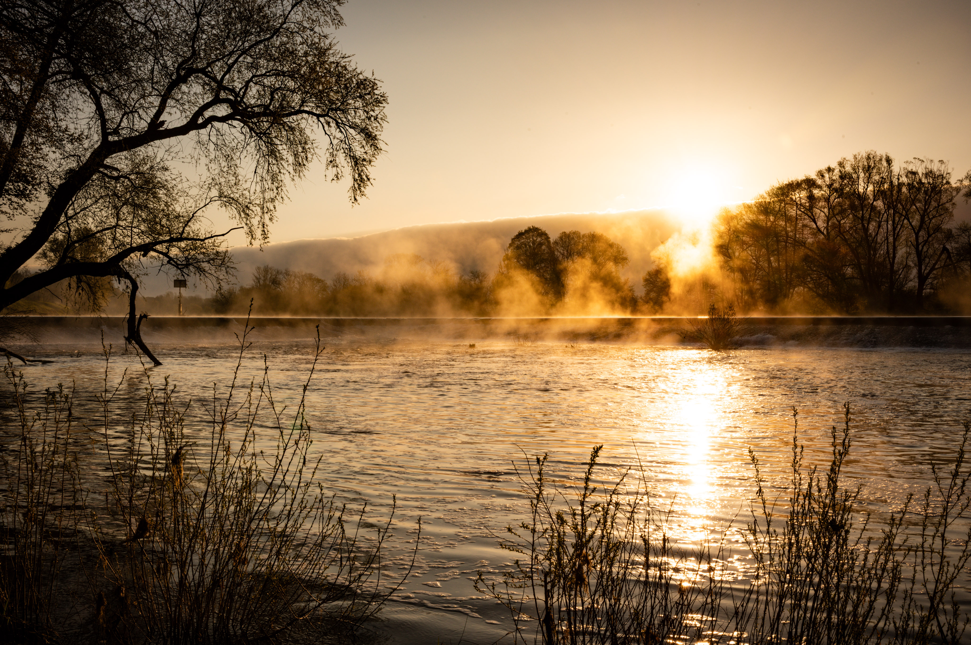 Frankreich- und Italien-Roadtrip — Vom Burgund zur Riviera und zurück